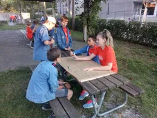 Aktion 72h, Fotos James (13)